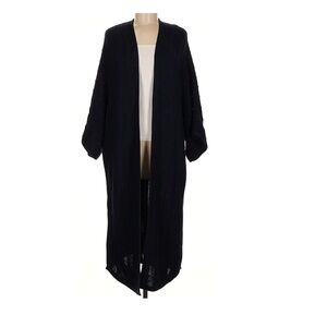 Banana republic 100% cotton cardigan